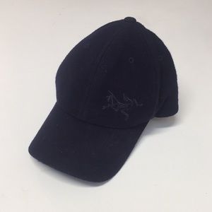 Arc’teryx wool hat
